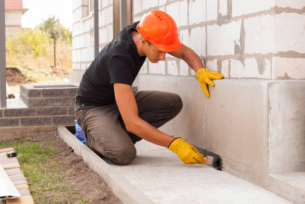Licensed Exterior Waterproofing service in Hamburg, NY - SGP Waterproofing